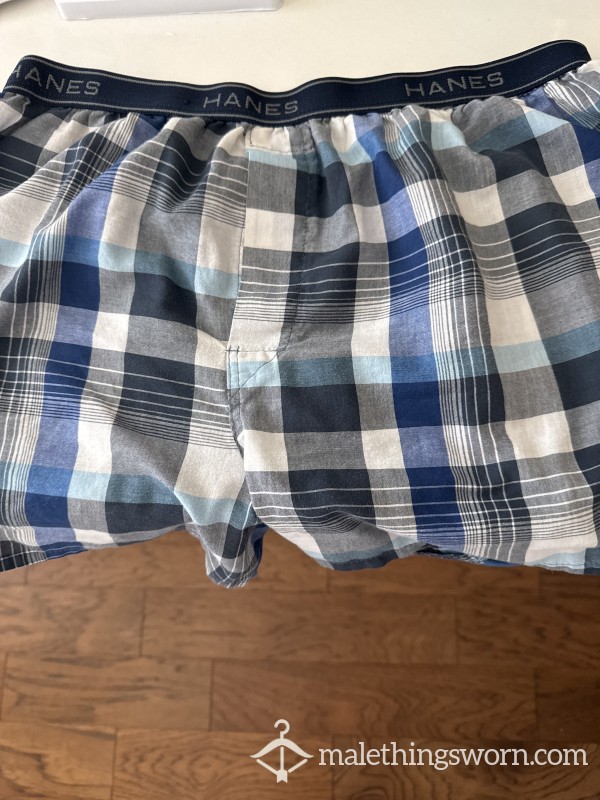 Boxers