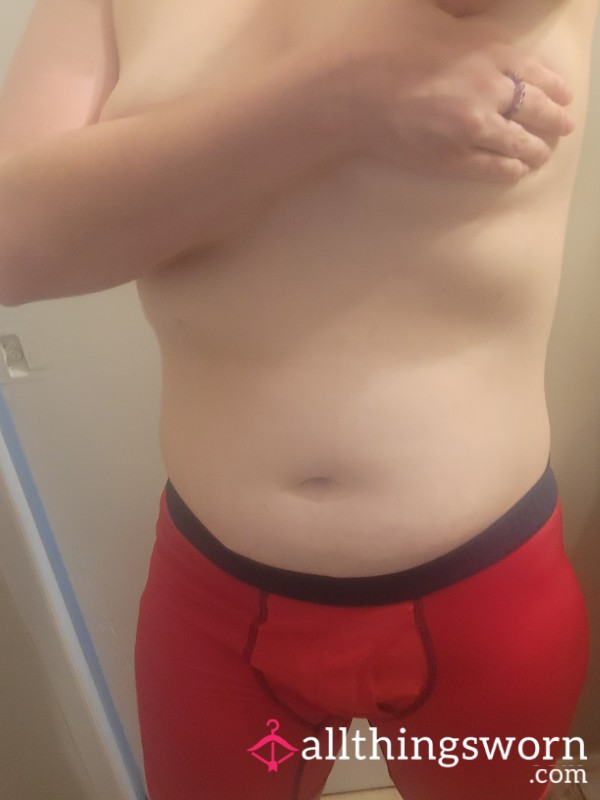 Boxers