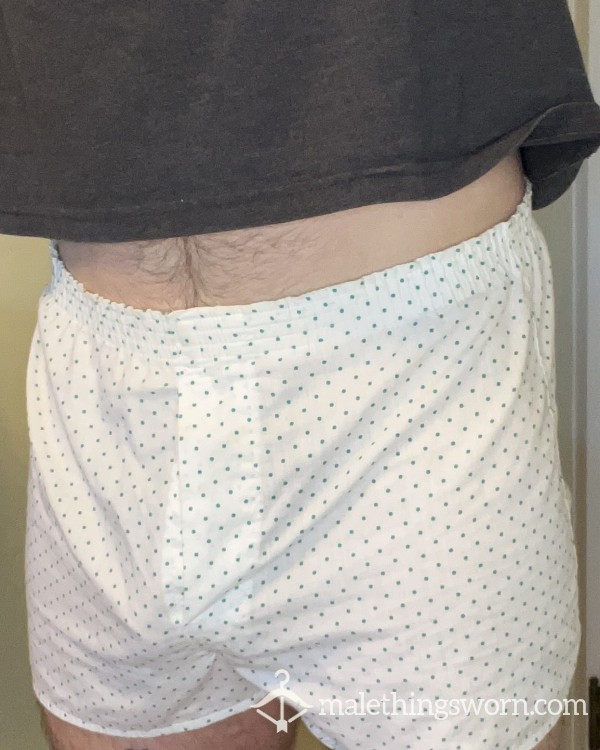 Boxers