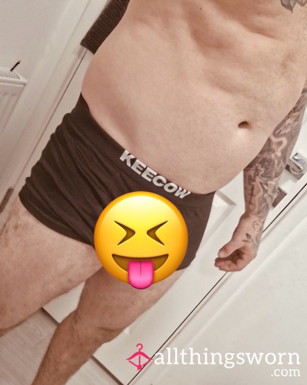 Boxers All Day Alpha Wear🍆