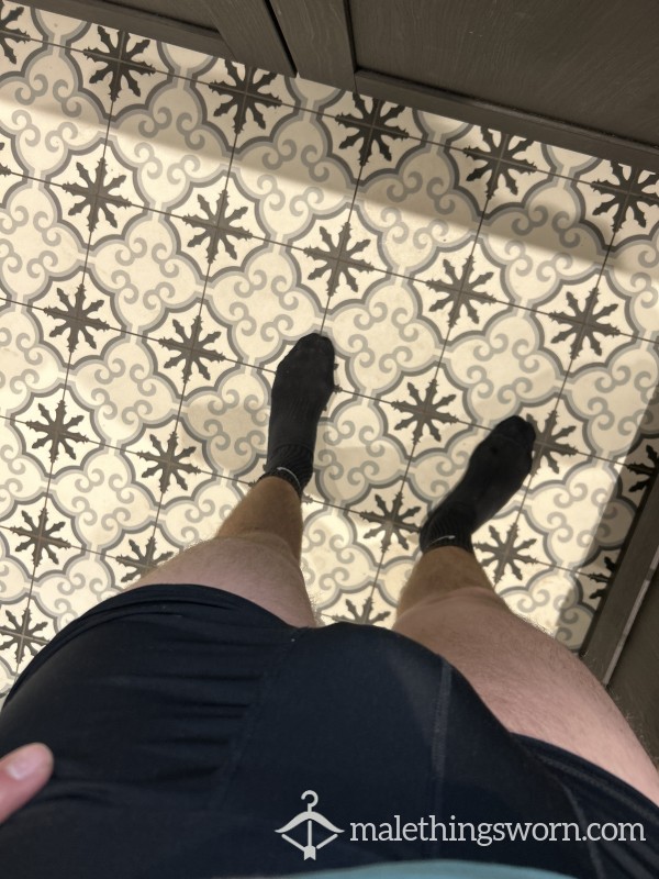 Boxers And Socks Combo