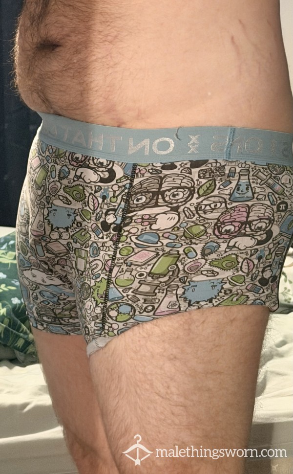 Boxers - Any Condition