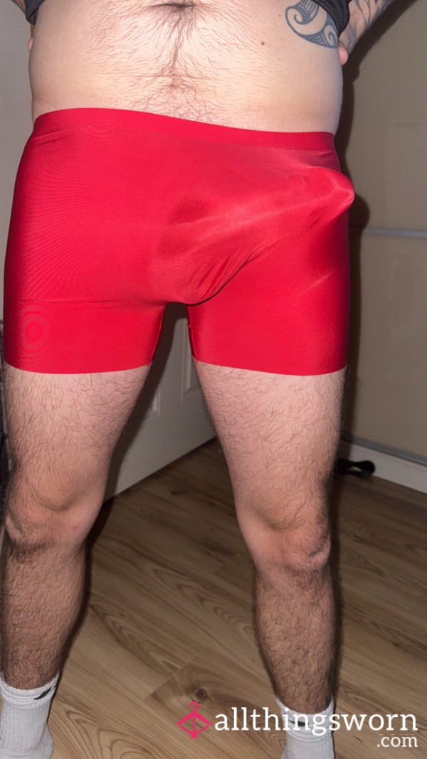 Boxers Any Way You Like Them 🍆
