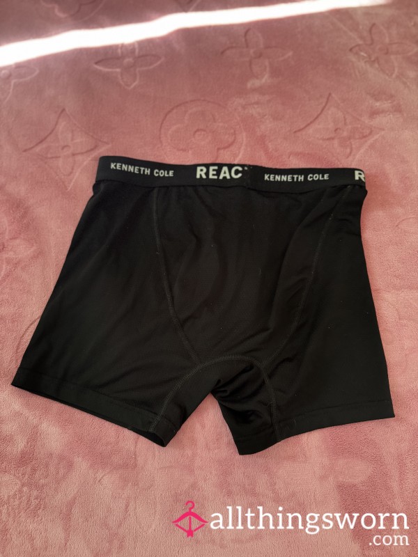 Boxers I Use To Sleep 💤