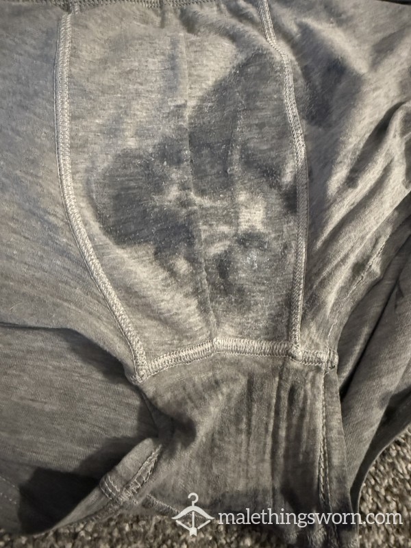 C*m Stained Boxers
