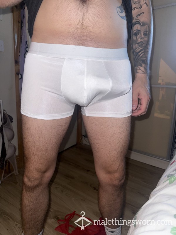 Boxers What Ever Way You Like Them 😉