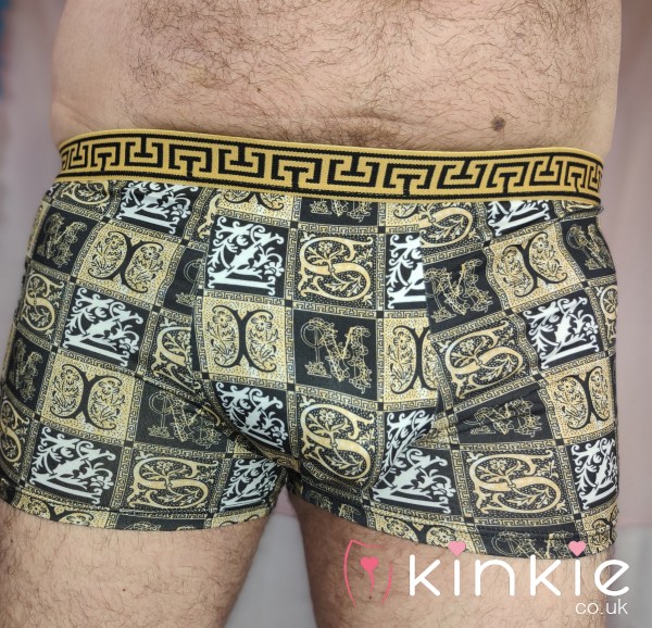 Boxers You're Way