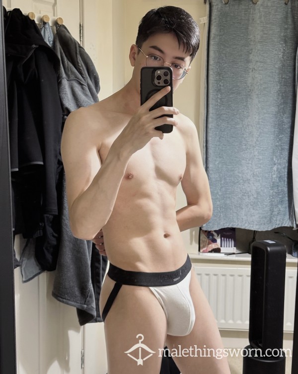 Boxmenswear Jockstrap