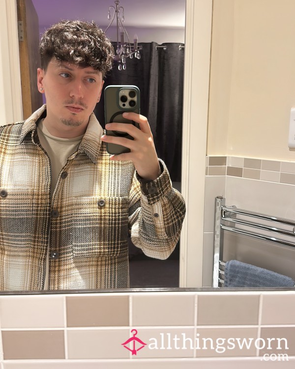 Boy Mode Experience