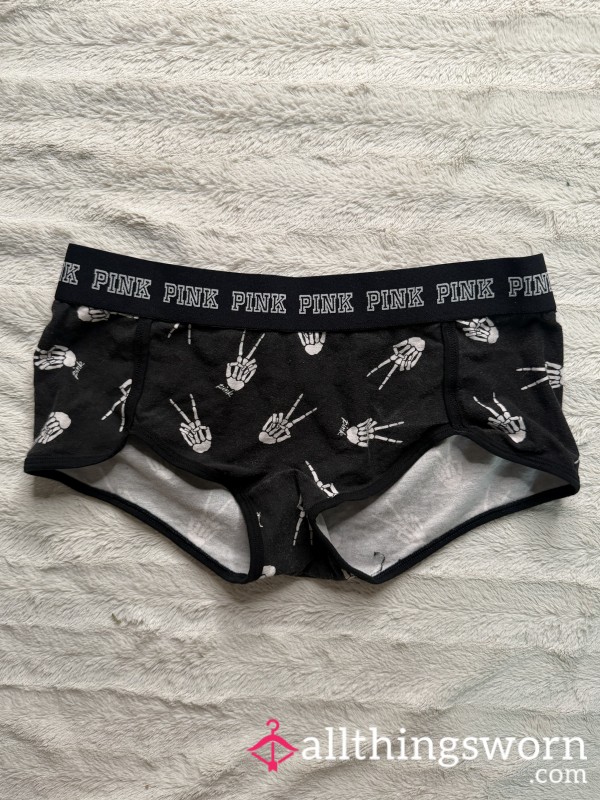 Boy Shorts