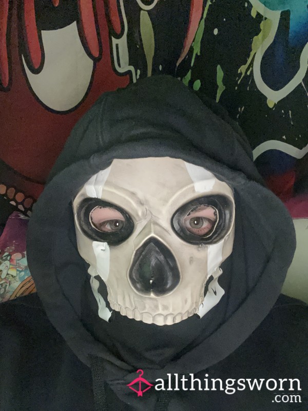 Boyfriend Experience