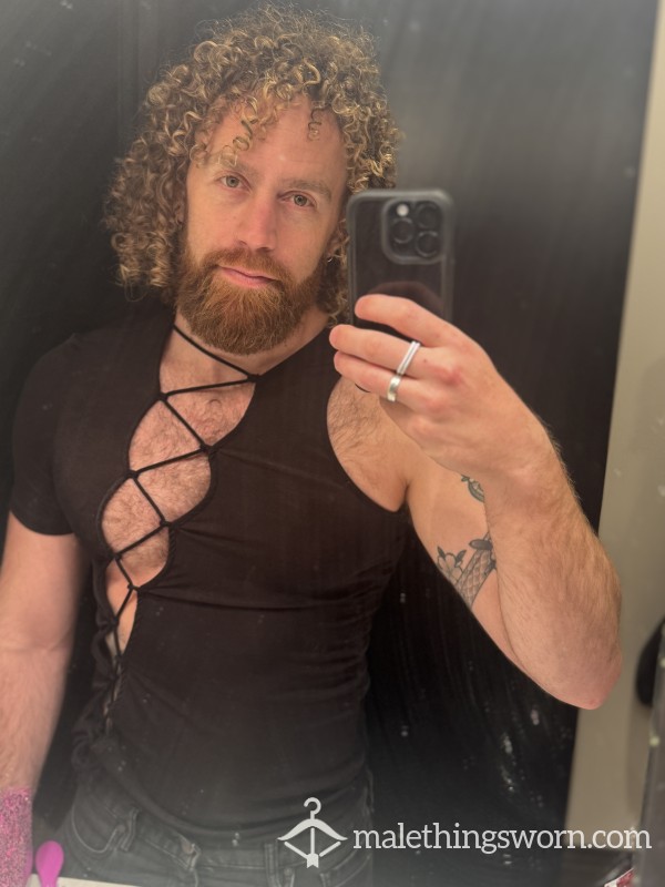 Boyfriend Experience