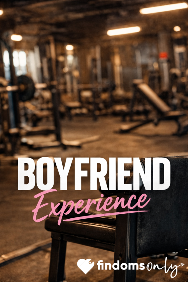 Boyfriend Experience