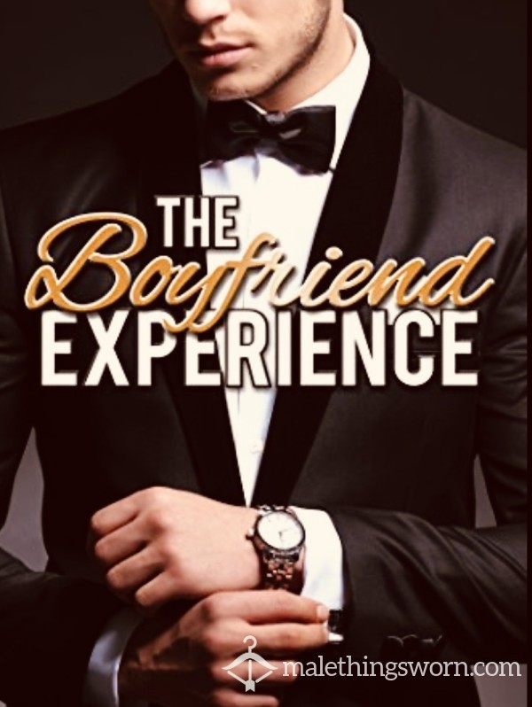 Boyfriend Experience