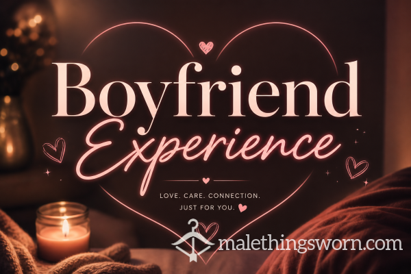 Boyfriend Experience