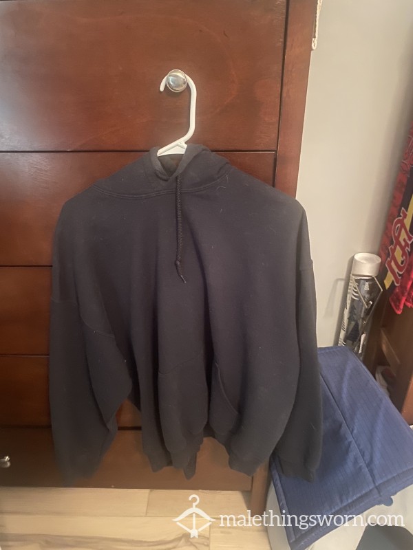 Boyfriend Hoody