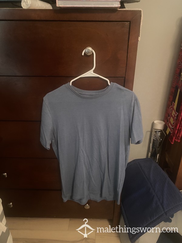 Boyfriend Tshirt