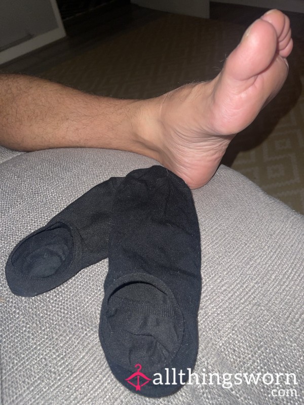 Boyfriends Smelly Socks