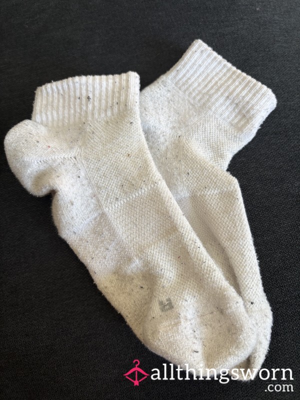 Boyfriends Socks 🤢🤢