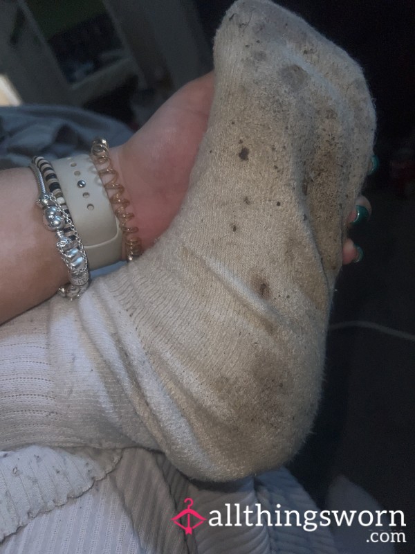 Boyfriends Socks