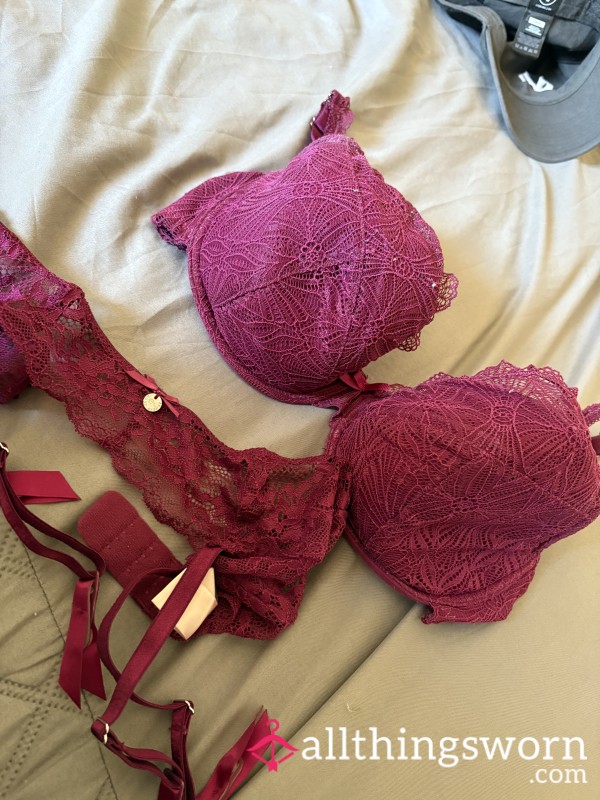 Boys Avenue Set