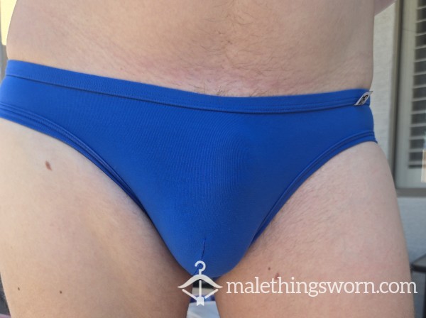 Boys Fresh Used Underwear