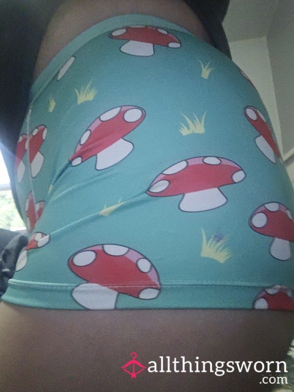Boyshorts
