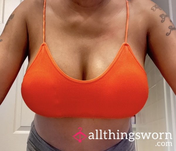 Bra