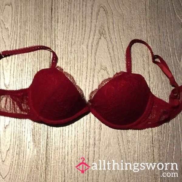 Bra