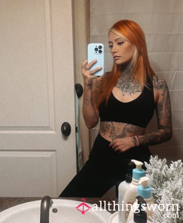 Bra