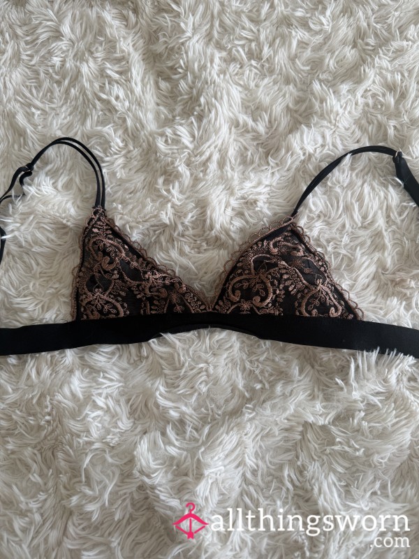 Bra