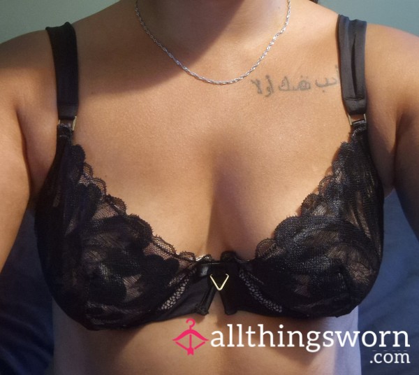 Bra