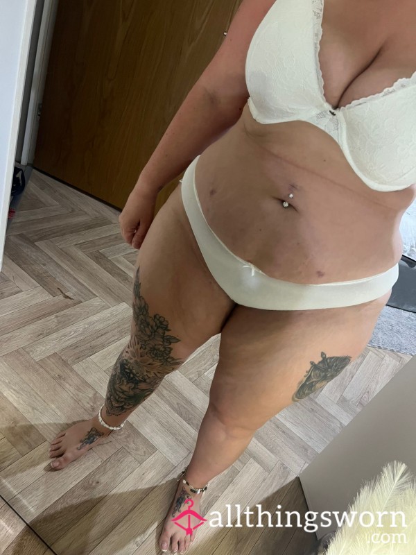 Bra 38E
