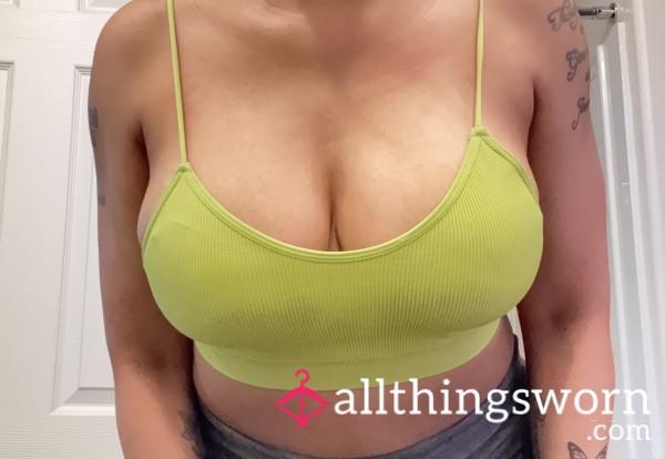 Bra