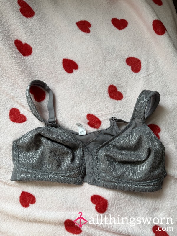 Bra