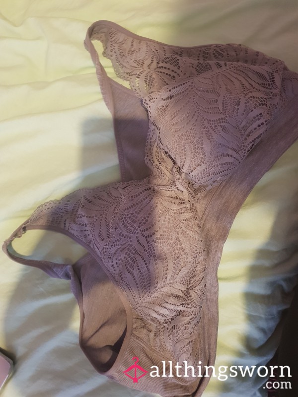 Bra