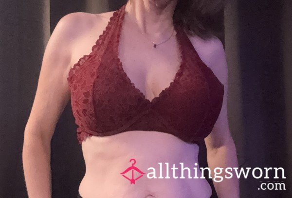 Bra