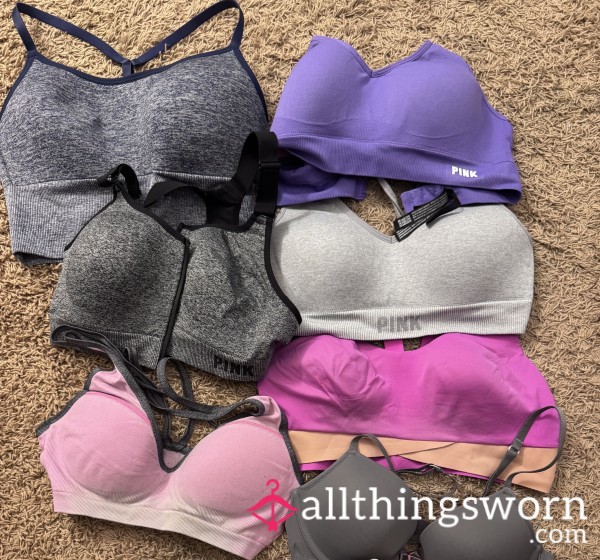 👙Bra Behavior