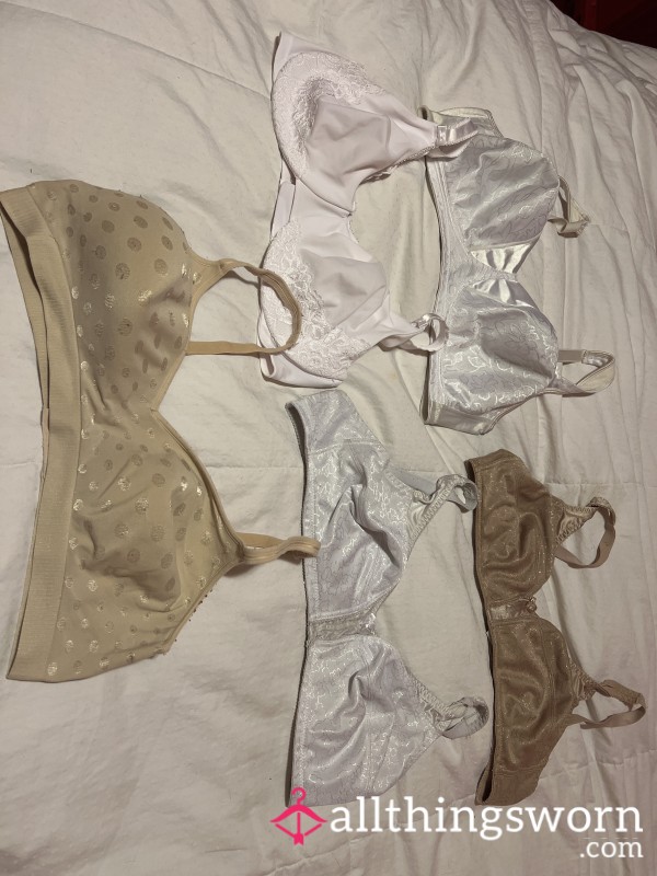 Bra Comes With Seven Day Wear Size 40