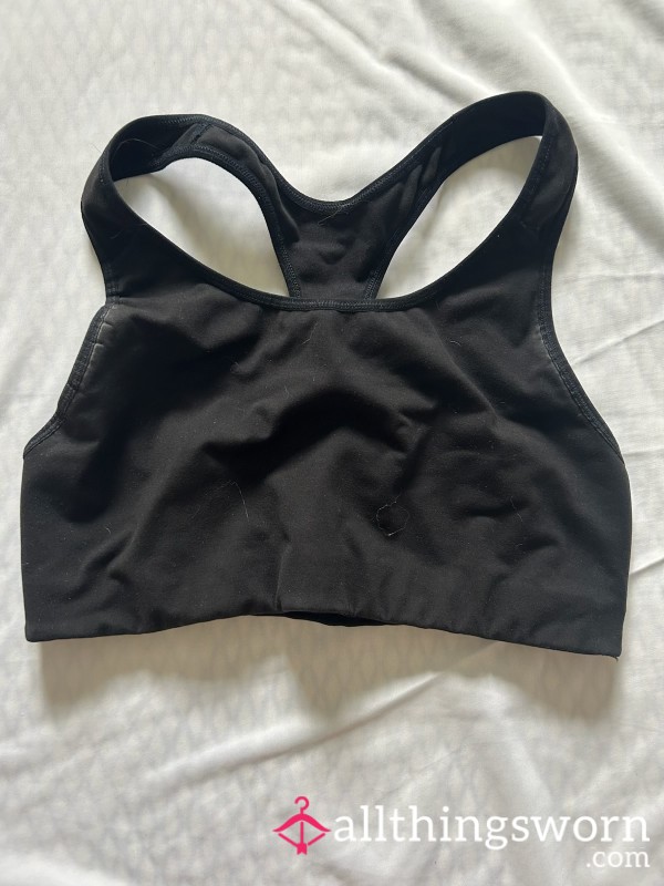 Bra Drawer - Sports Bra 1