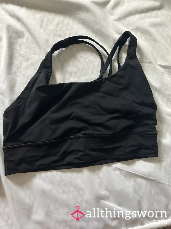 Bra Drawer - Sports Bra 3