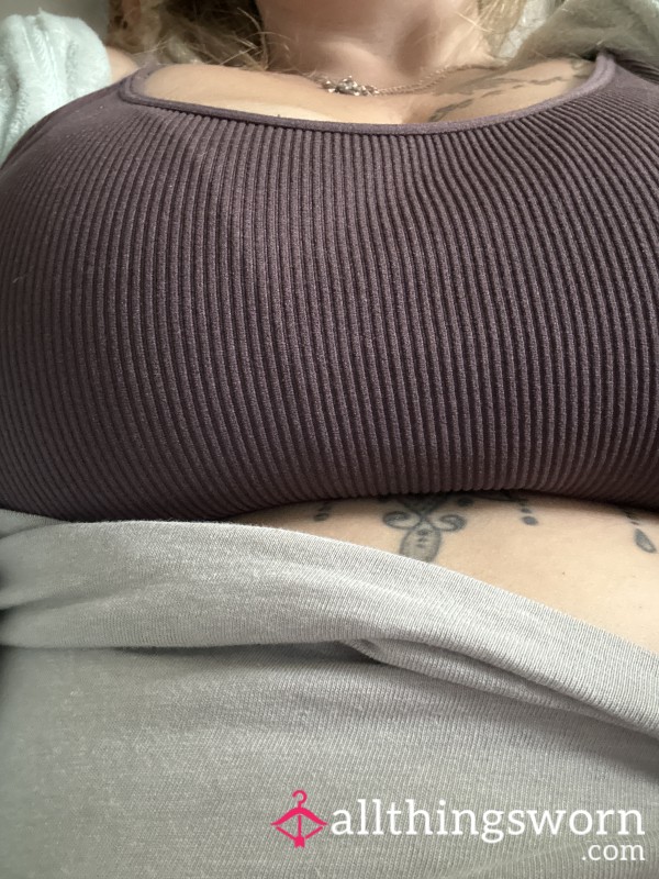 Bra From Milk Producing Mumma