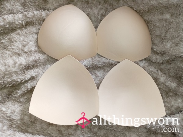 Bra Insert Padding For Sissies And Trans Ladies