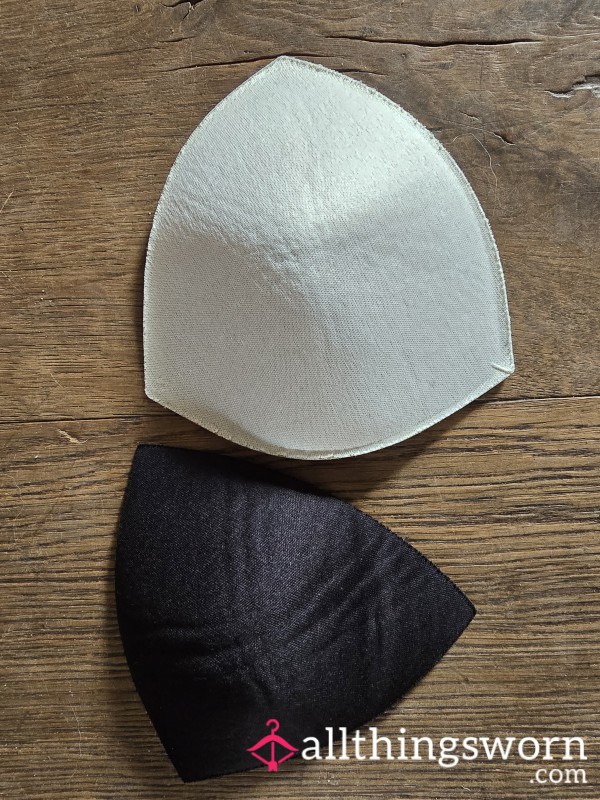 Bra Inserts