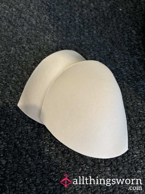 Bra Inserts X