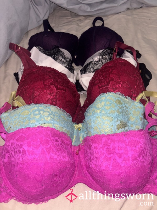 Bra Lucky Dip