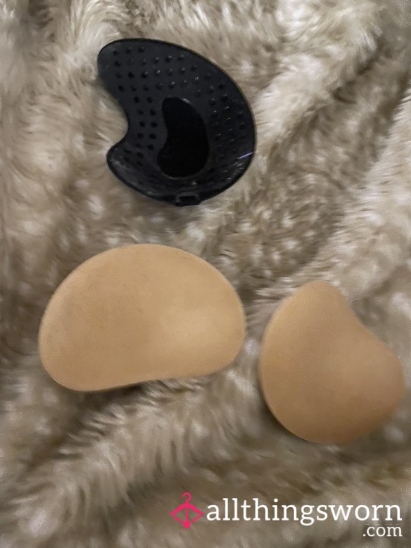 Bra Pads