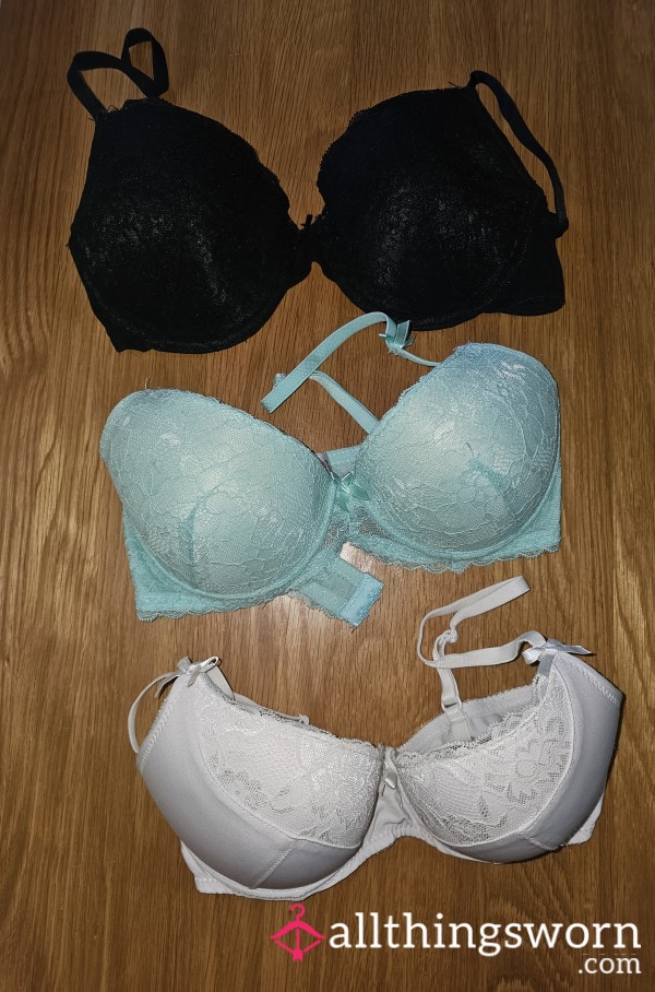 🤍 BRA Selection 🤍: Ready For A New Home Of Worship & Love 💌
