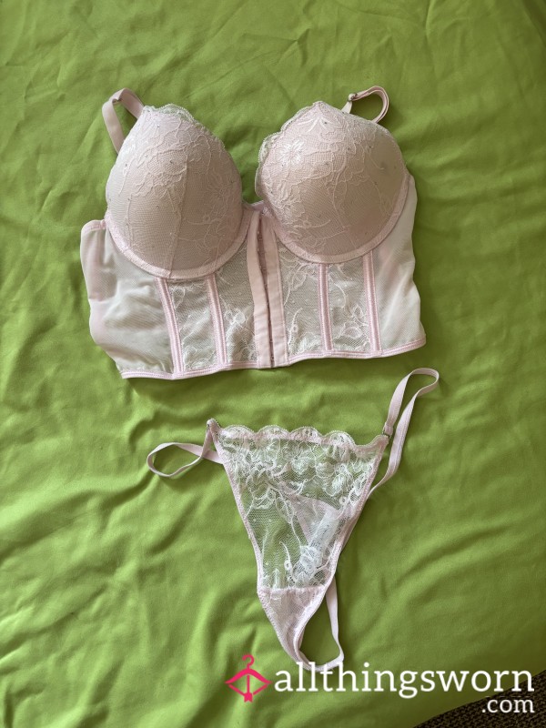 Bra Set