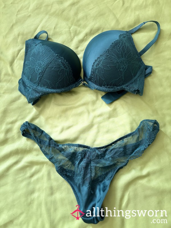 Bra Set